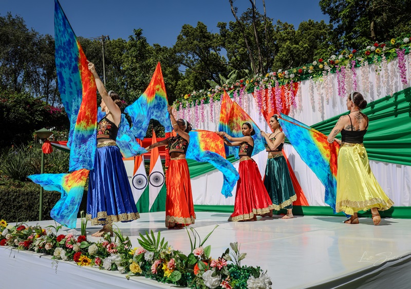 Republic Day Celebration 2024